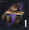 [Furniture] Dynamic Ballast Control